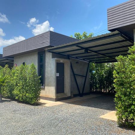 The Loft House Sakaeo Ξενοδοχείο Watthana Nakhon Εξωτερικό φωτογραφία