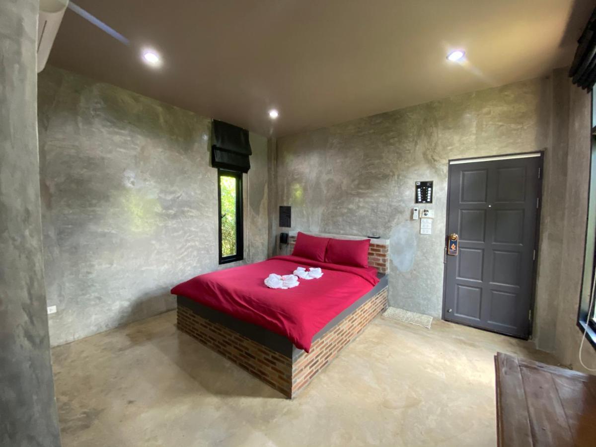 The Loft House Sakaeo Ξενοδοχείο Watthana Nakhon Εξωτερικό φωτογραφία