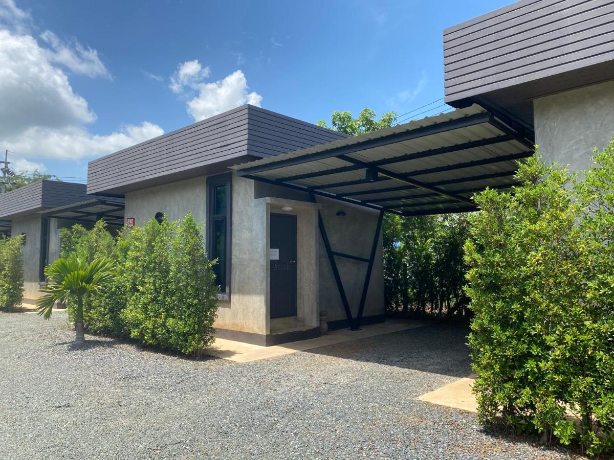 The Loft House Sakaeo Ξενοδοχείο Watthana Nakhon Εξωτερικό φωτογραφία