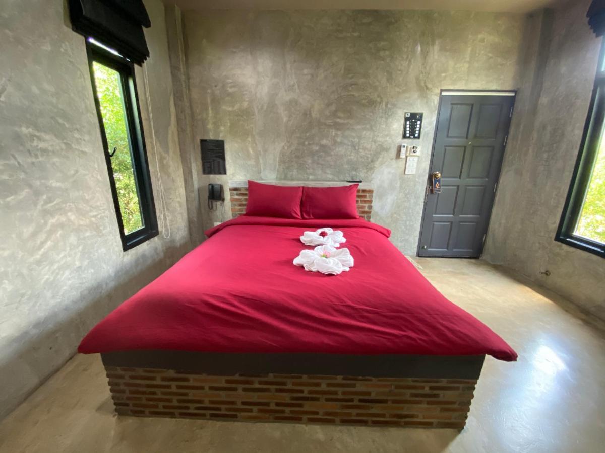 The Loft House Sakaeo Ξενοδοχείο Watthana Nakhon Εξωτερικό φωτογραφία
