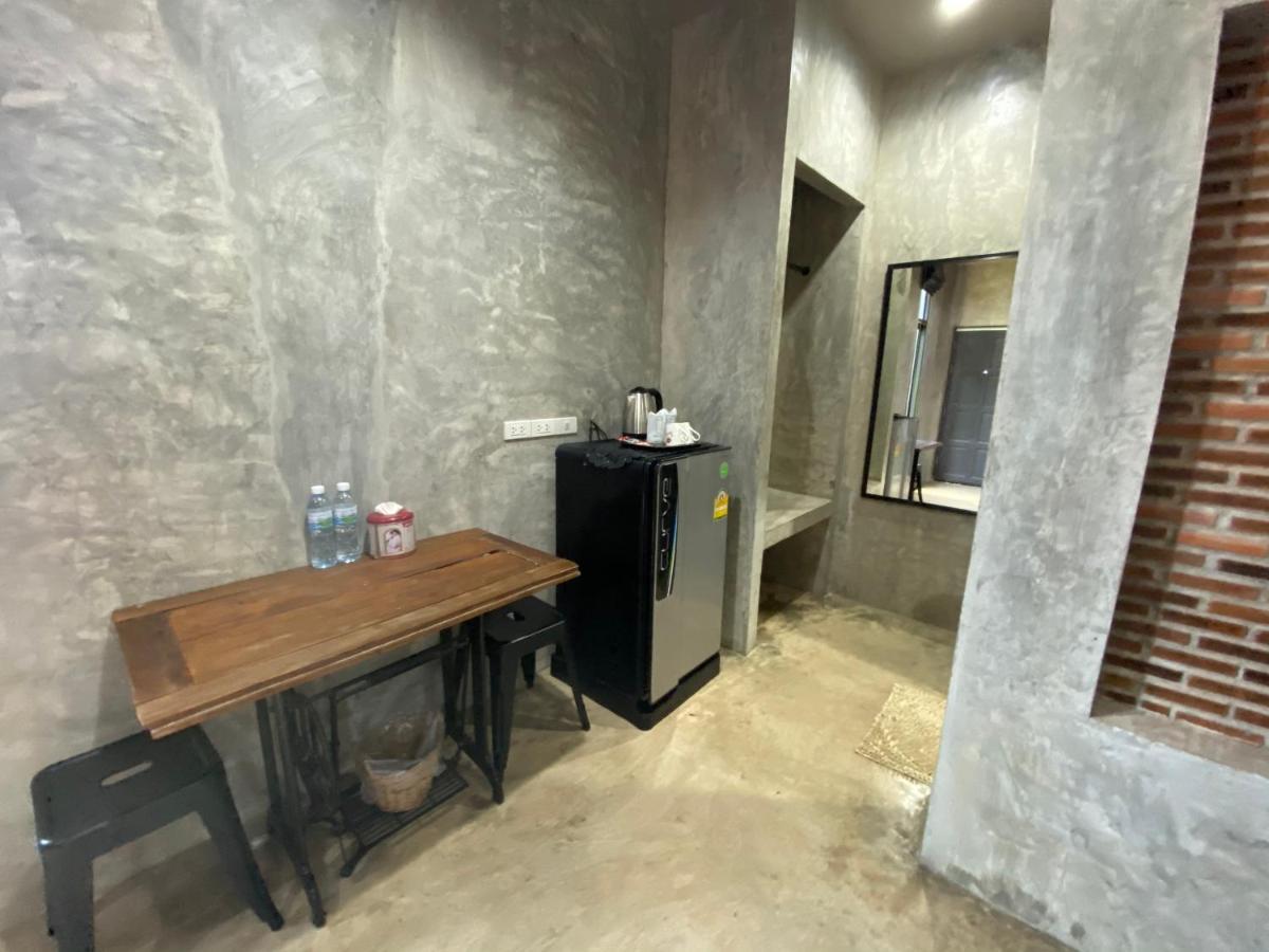 The Loft House Sakaeo Ξενοδοχείο Watthana Nakhon Εξωτερικό φωτογραφία