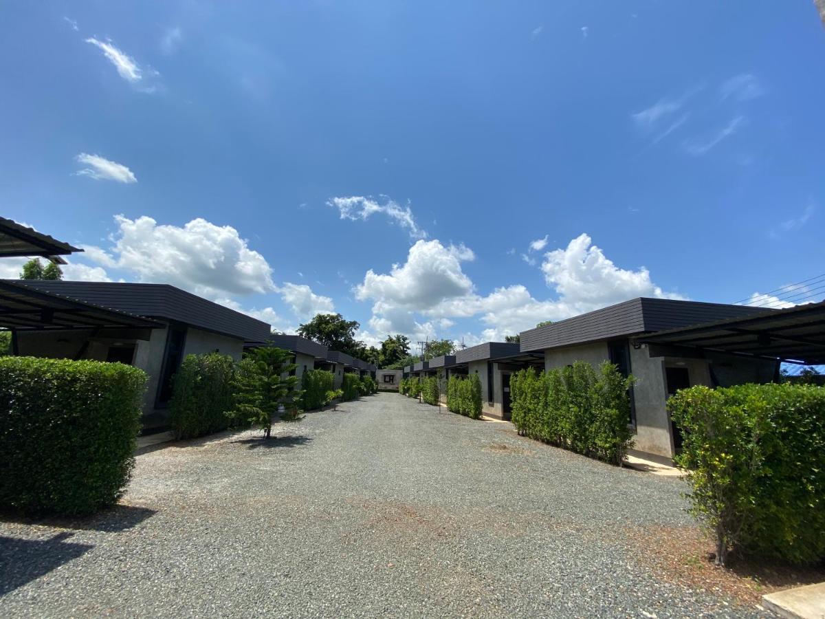 The Loft House Sakaeo Ξενοδοχείο Watthana Nakhon Εξωτερικό φωτογραφία