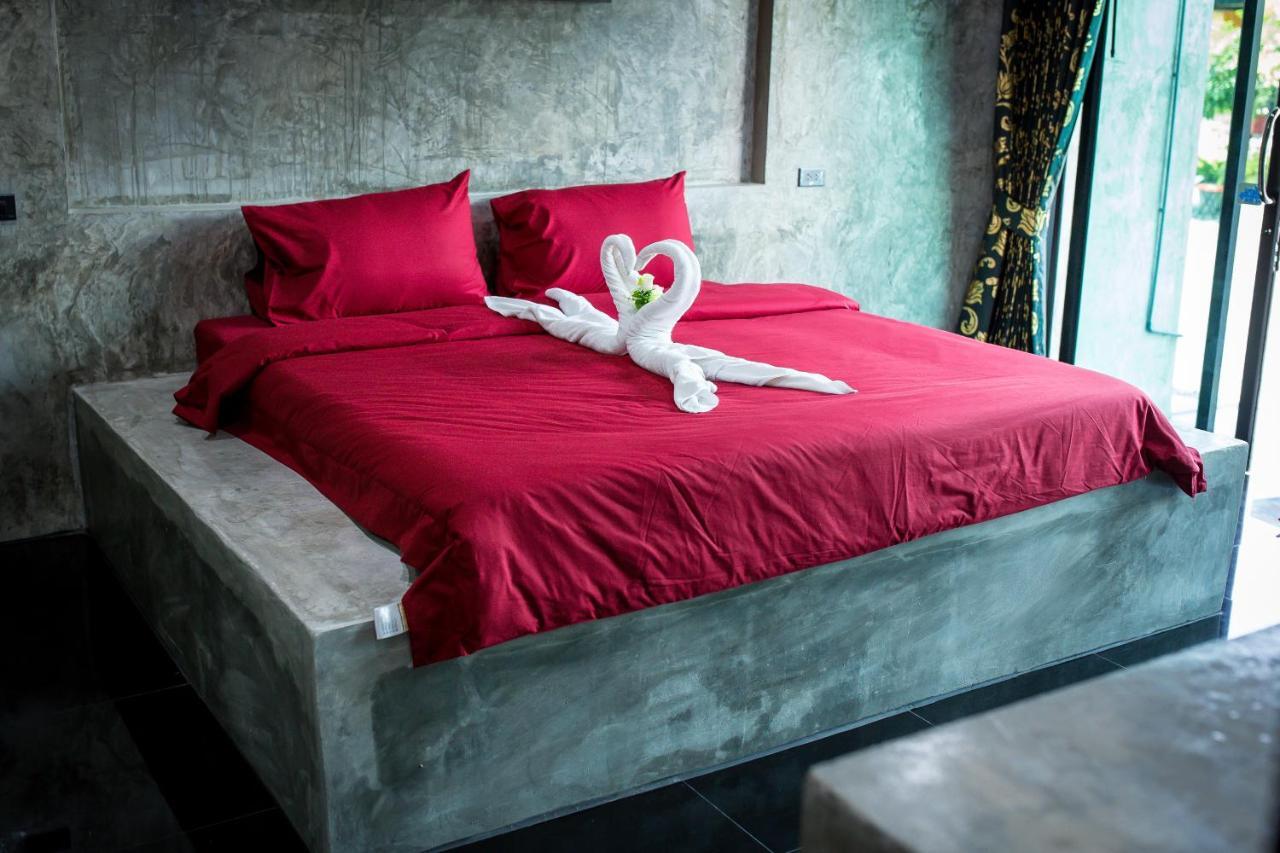 The Loft House Sakaeo Ξενοδοχείο Watthana Nakhon Εξωτερικό φωτογραφία