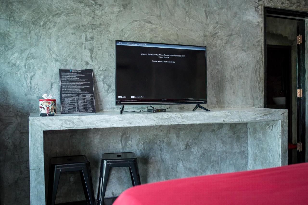 The Loft House Sakaeo Ξενοδοχείο Watthana Nakhon Εξωτερικό φωτογραφία
