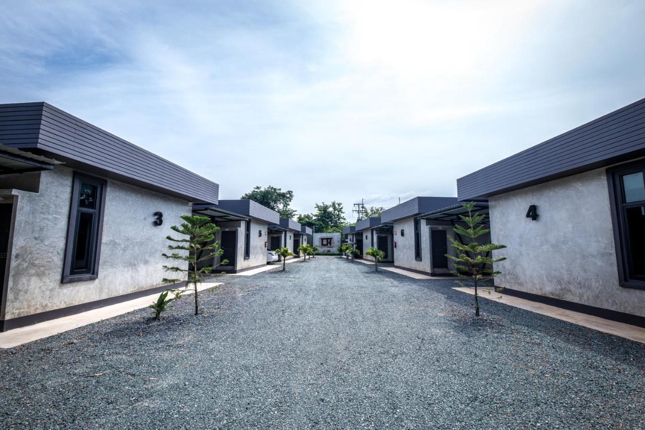 The Loft House Sakaeo Ξενοδοχείο Watthana Nakhon Εξωτερικό φωτογραφία