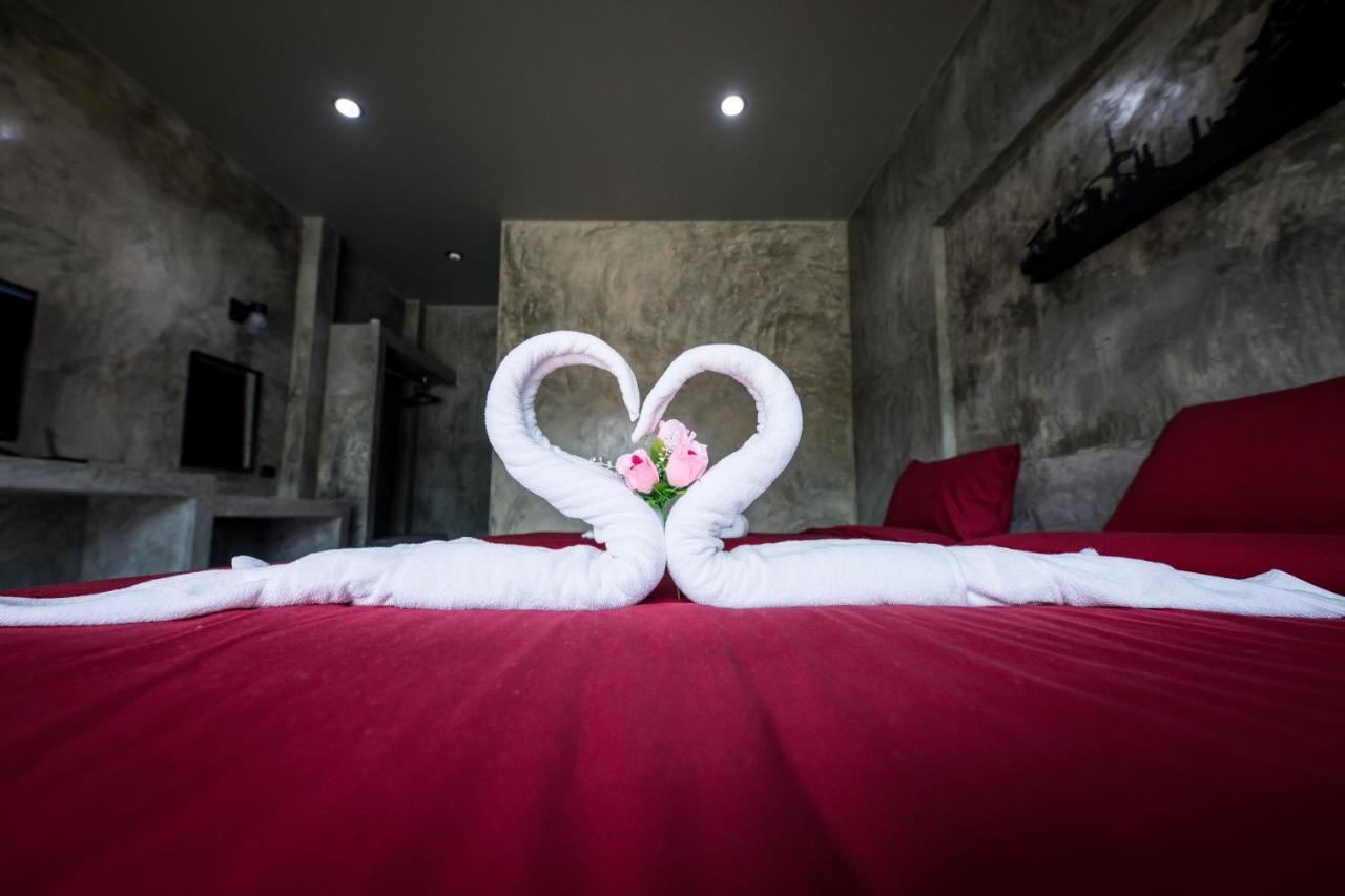 The Loft House Sakaeo Ξενοδοχείο Watthana Nakhon Εξωτερικό φωτογραφία