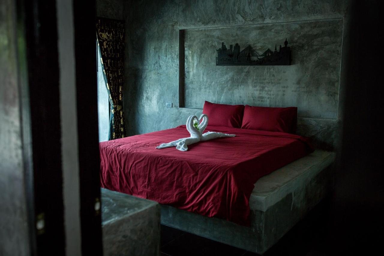 The Loft House Sakaeo Ξενοδοχείο Watthana Nakhon Εξωτερικό φωτογραφία